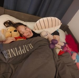 Meet your Posher, Dustin